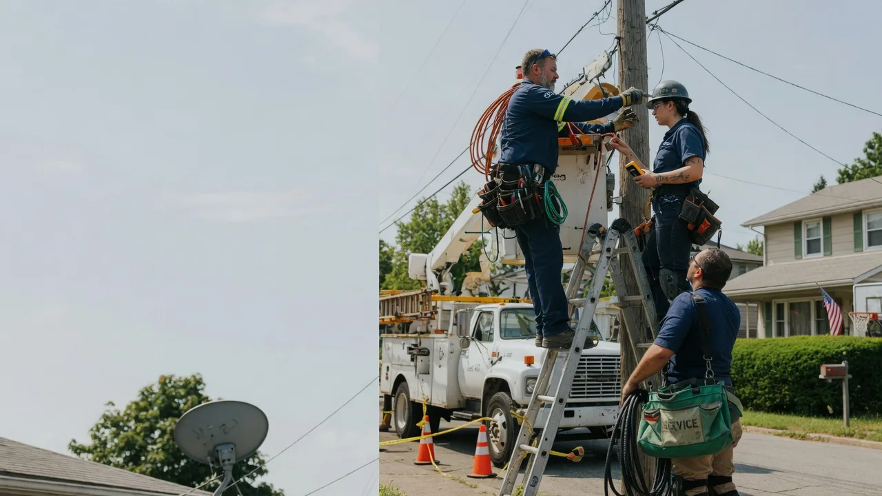 Electrical Repair in Shenandoah Junction, WV near me